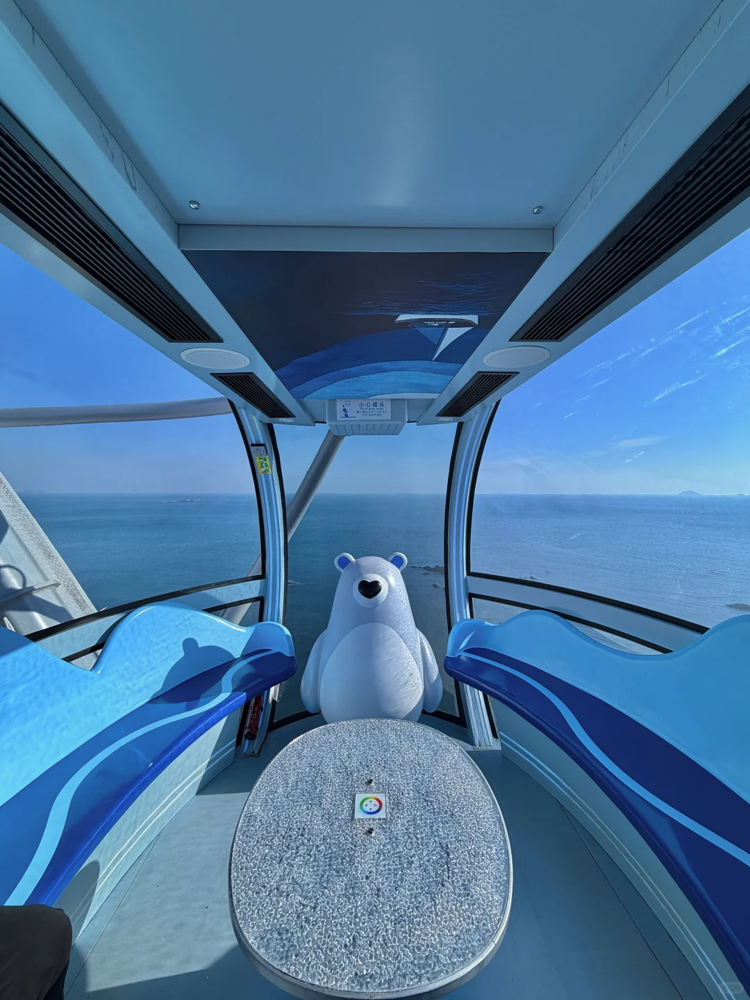 12.15 实况， 淡季的青岛美疯了！！！