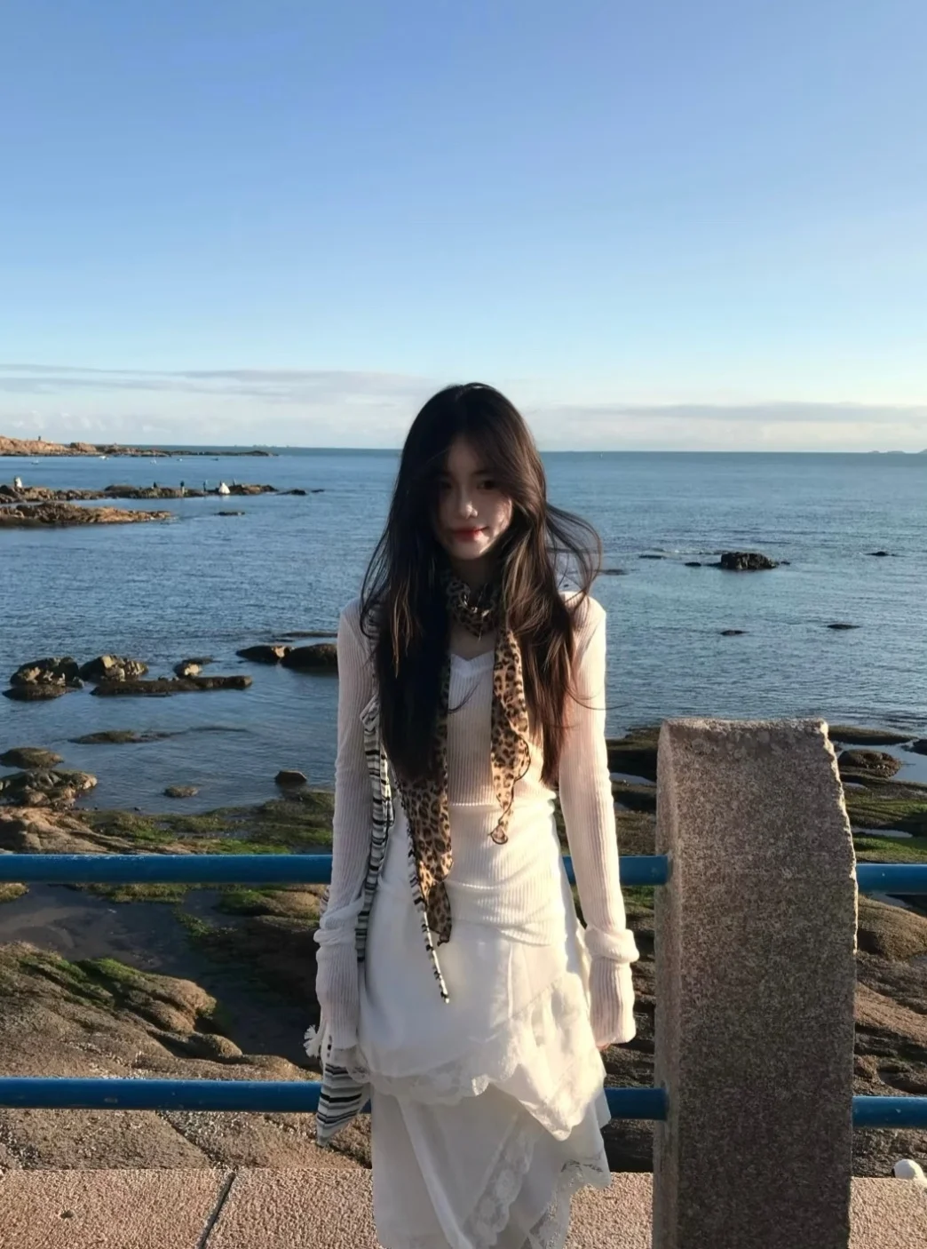 青岛 00后女大 可i可e 性格好👍