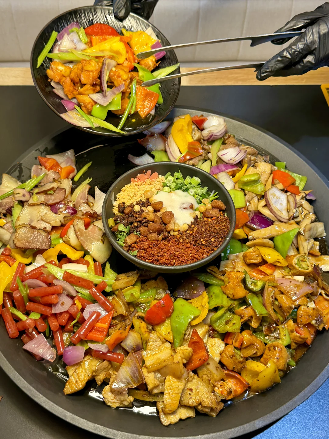 青岛首家！！！终于有了！！！！！