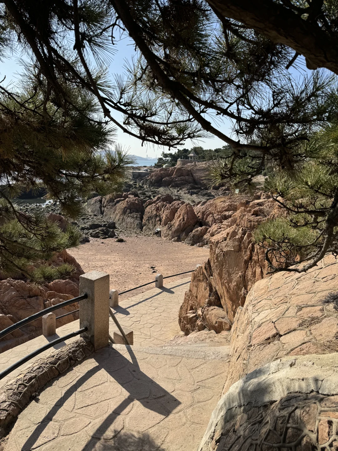 青岛三天两晚solotrip旅游攻略