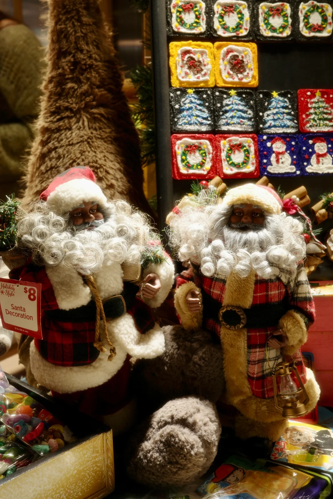 在青岛过圣诞节🎄