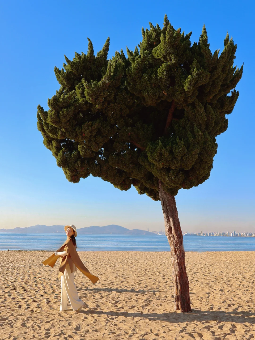 人生建议❗️❗️来青岛一定要去的1️⃣8️⃣个地方