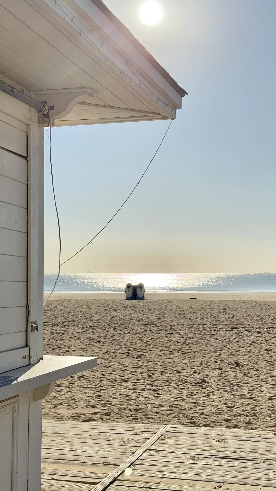 📍1.14来青岛了！冬天的大海怎么能不爱！