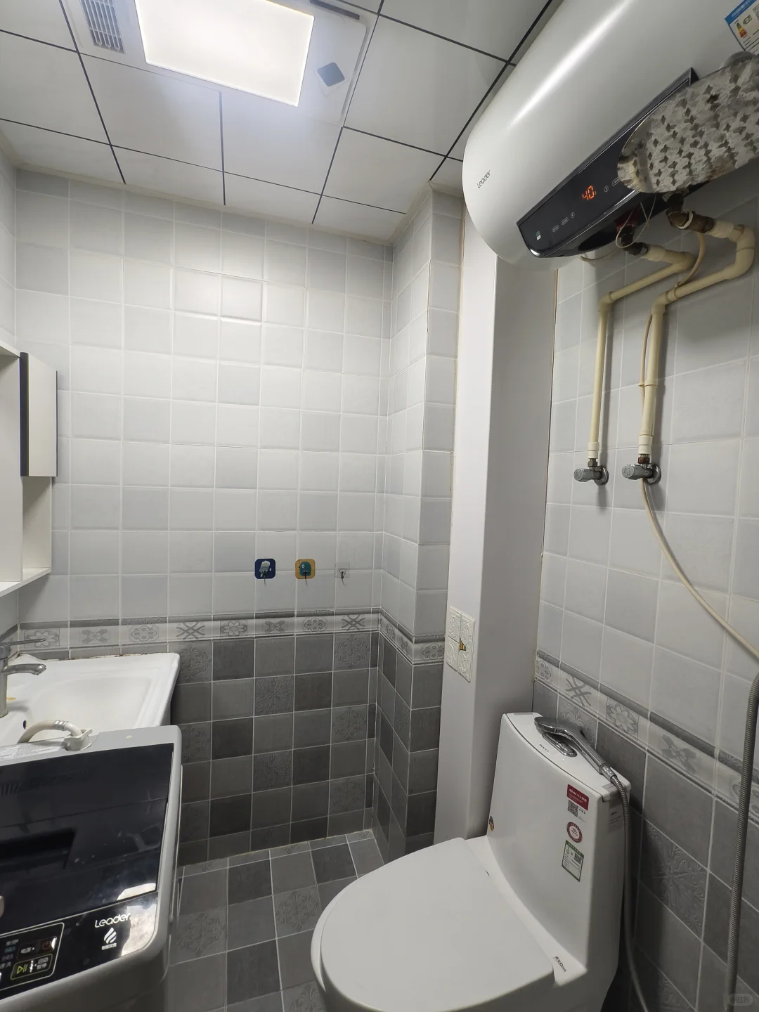 在济南中海广场跟中海环宇城整租一居室精装