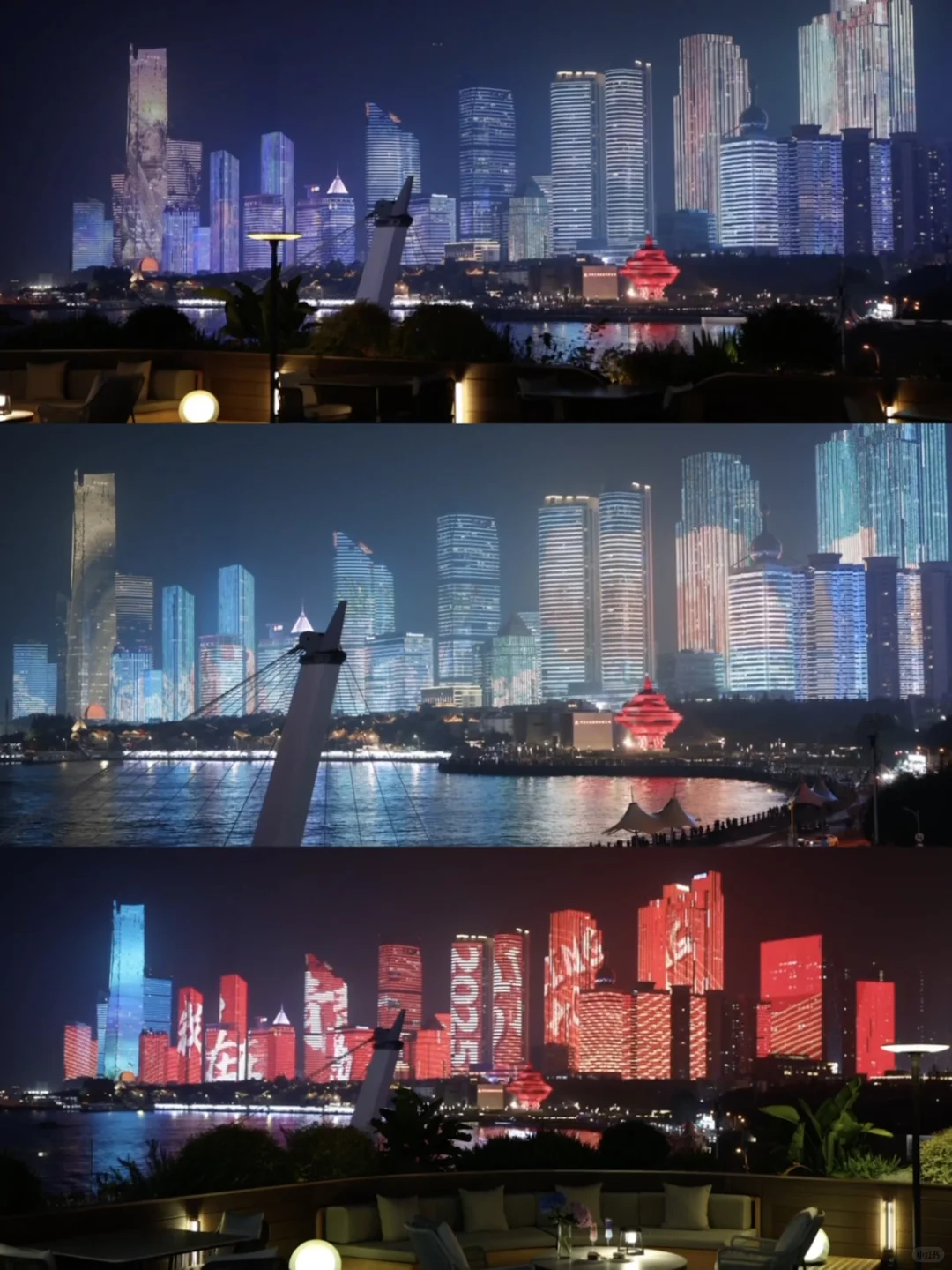 青岛最好的地方都是免费的！