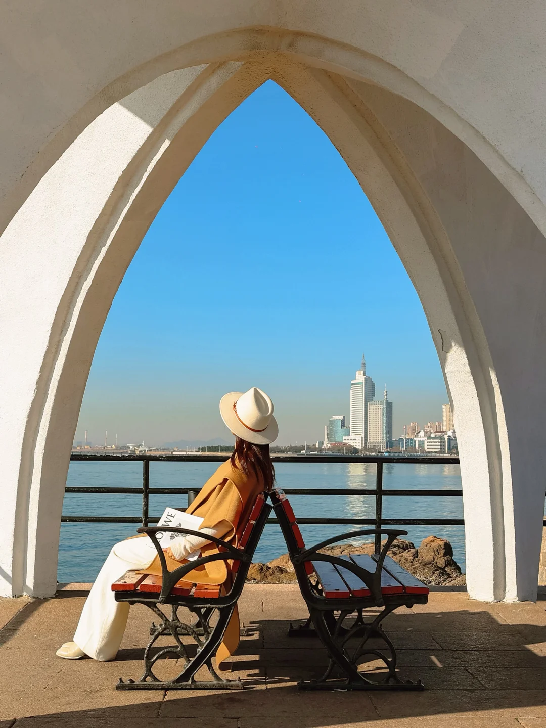 人生建议❗️❗️来青岛一定要去的1️⃣8️⃣个地方