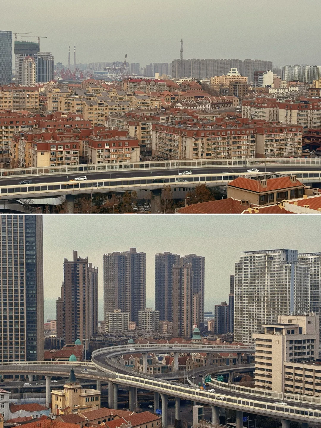 人均2.5k广州出发，山东追雪5日游之青岛站❄️