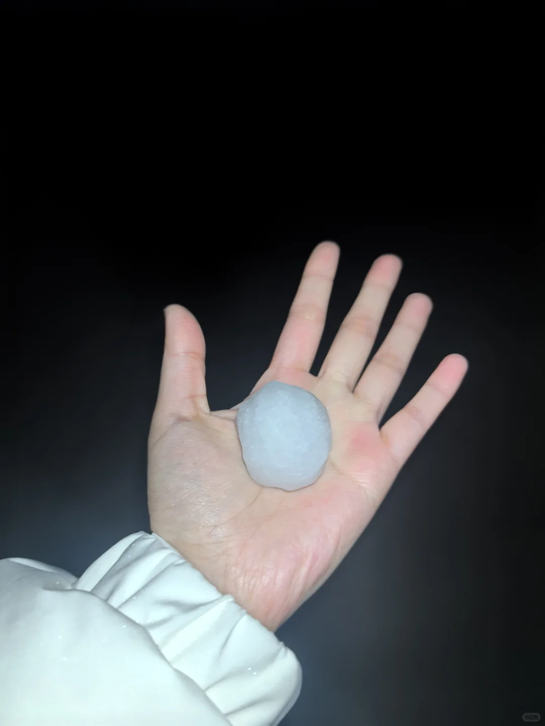 2025.12.12青岛初雪