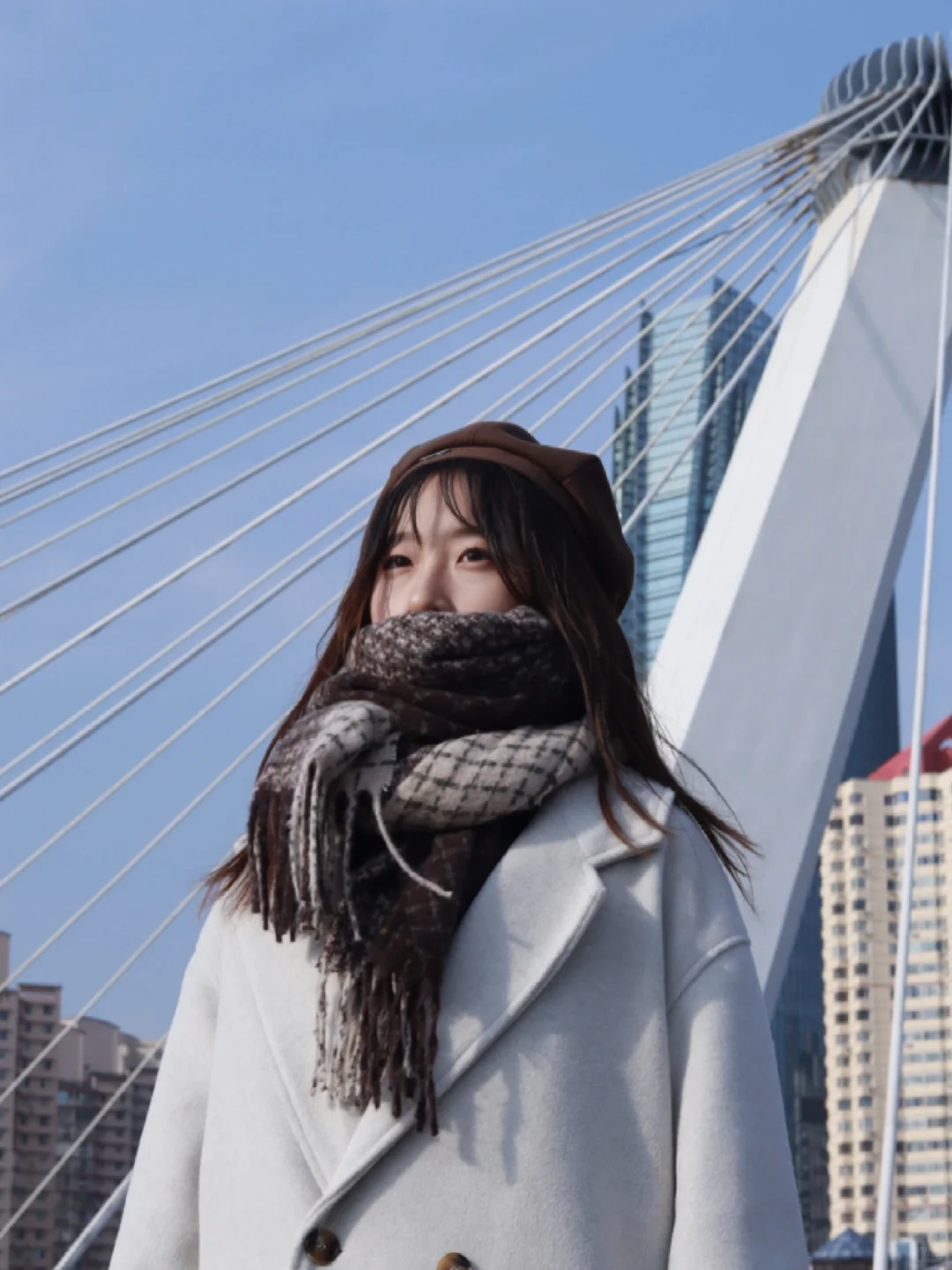 大学生青岛冬季旅游攻略