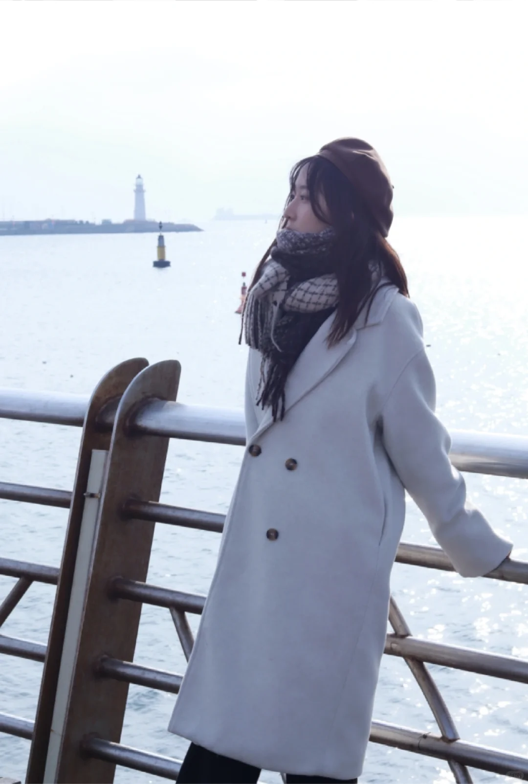 大学生青岛冬季旅游攻略