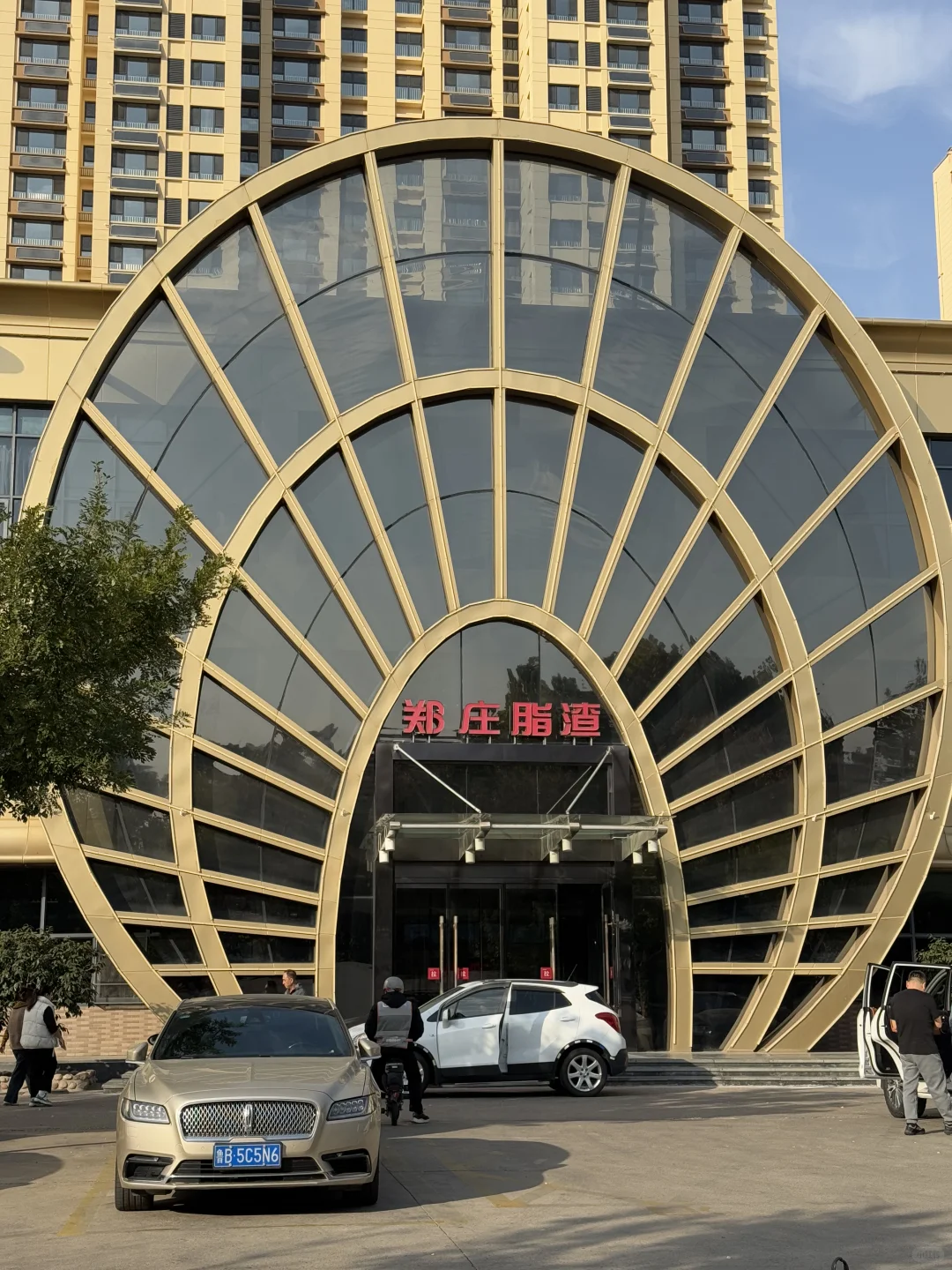 离开青岛前一定要吃的！！！