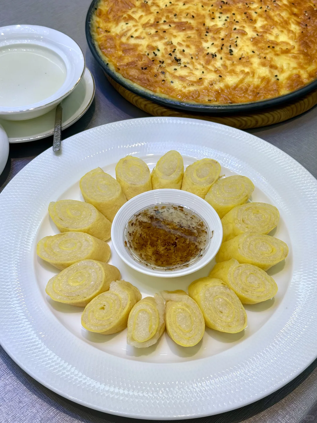 离开青岛前一定要吃的！！！