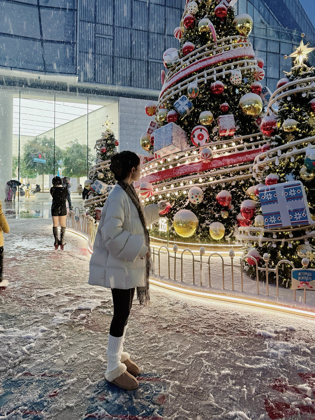 济南❄️你不要太给力😭😭😭