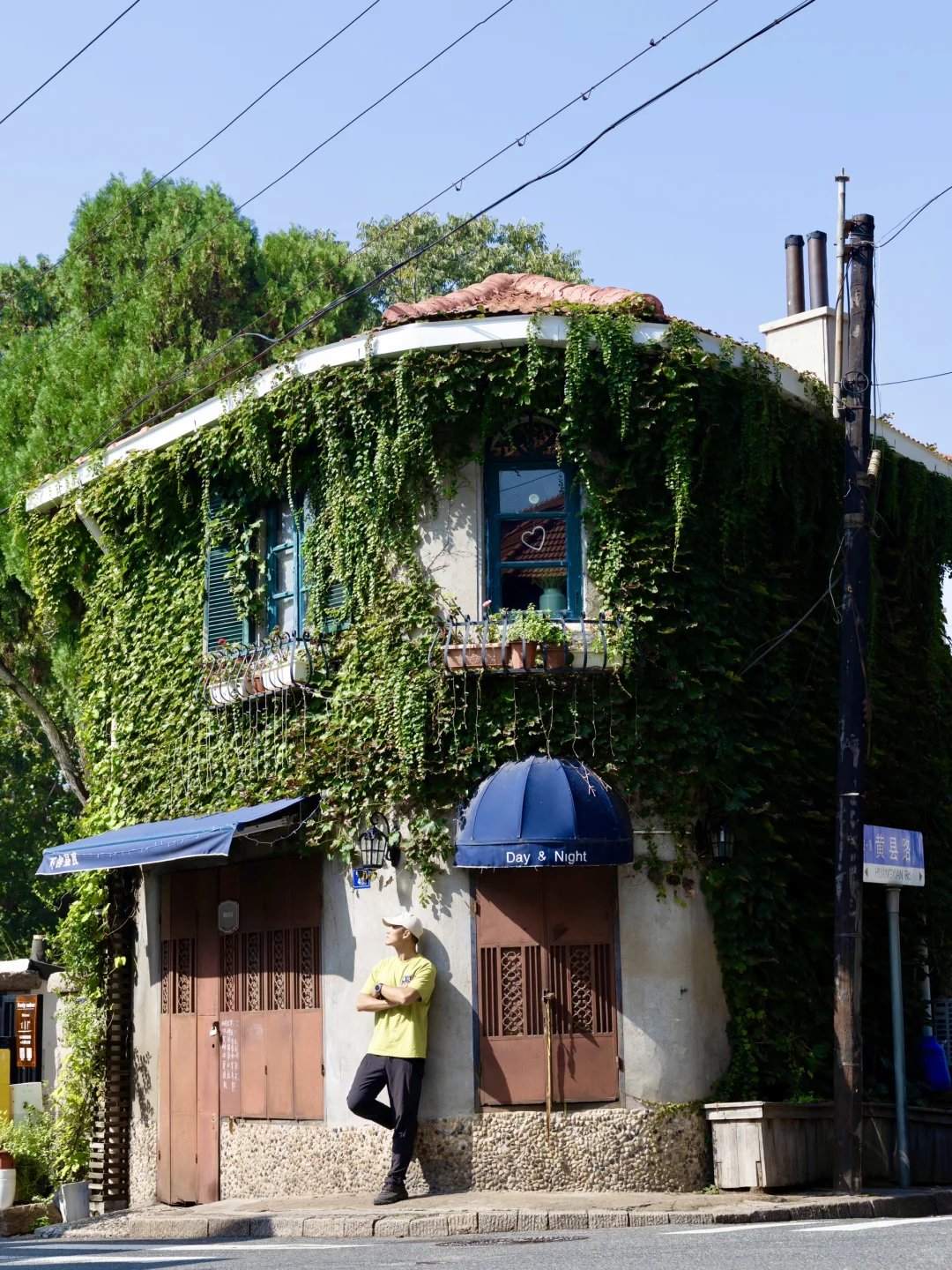 青岛最好的地方都是免费的！