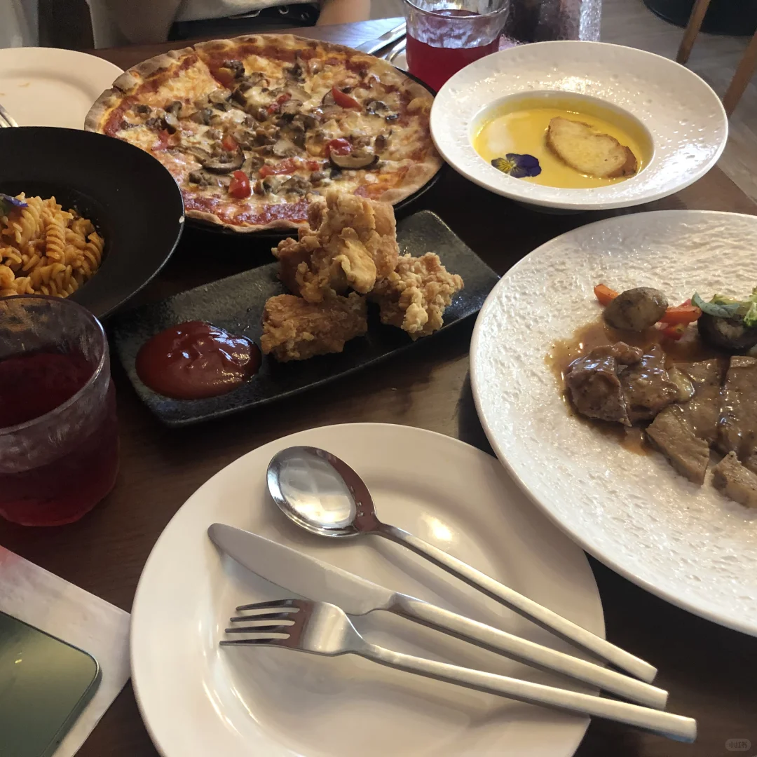 消失的下雨天 我好想再淋一遍☔️