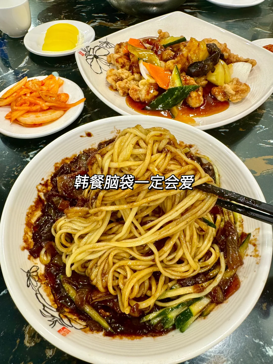 不踩雷！！离开青岛前一定要吃！！！！🌊🌳