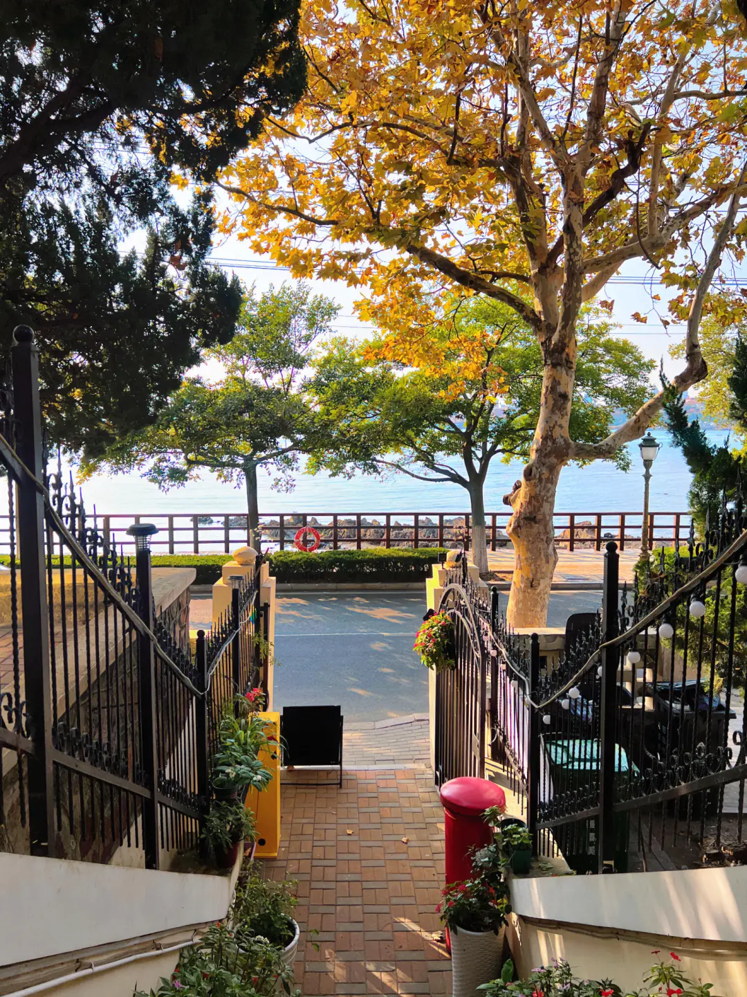 来青岛住我家吧！128俩人😭（12.9后空）