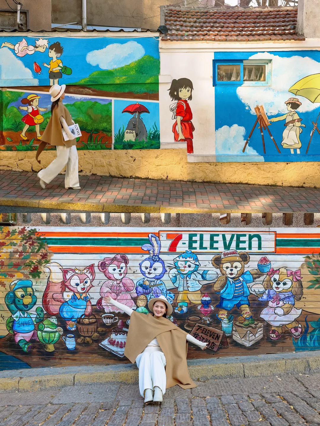 人生建议❗️❗️来青岛一定要去的1️⃣8️⃣个地方