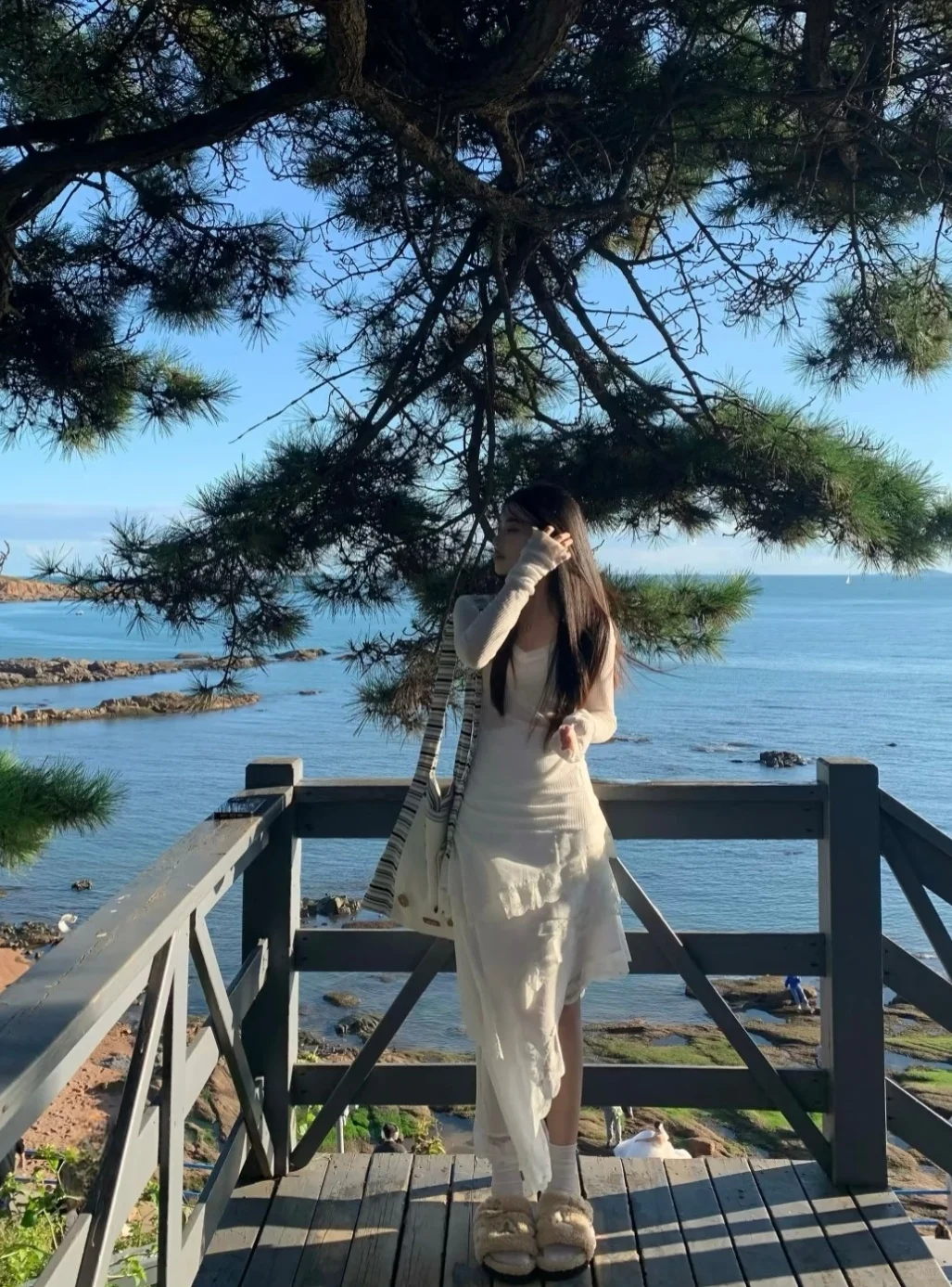 青岛 00后女大 可i可e 性格好👍