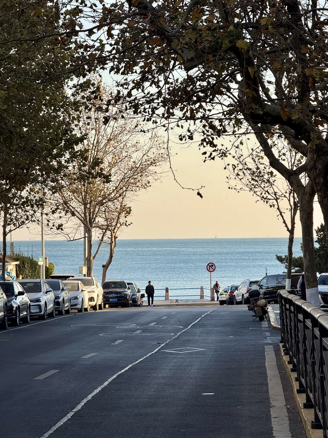 来青岛的第一站！！不要直奔栈桥！！！