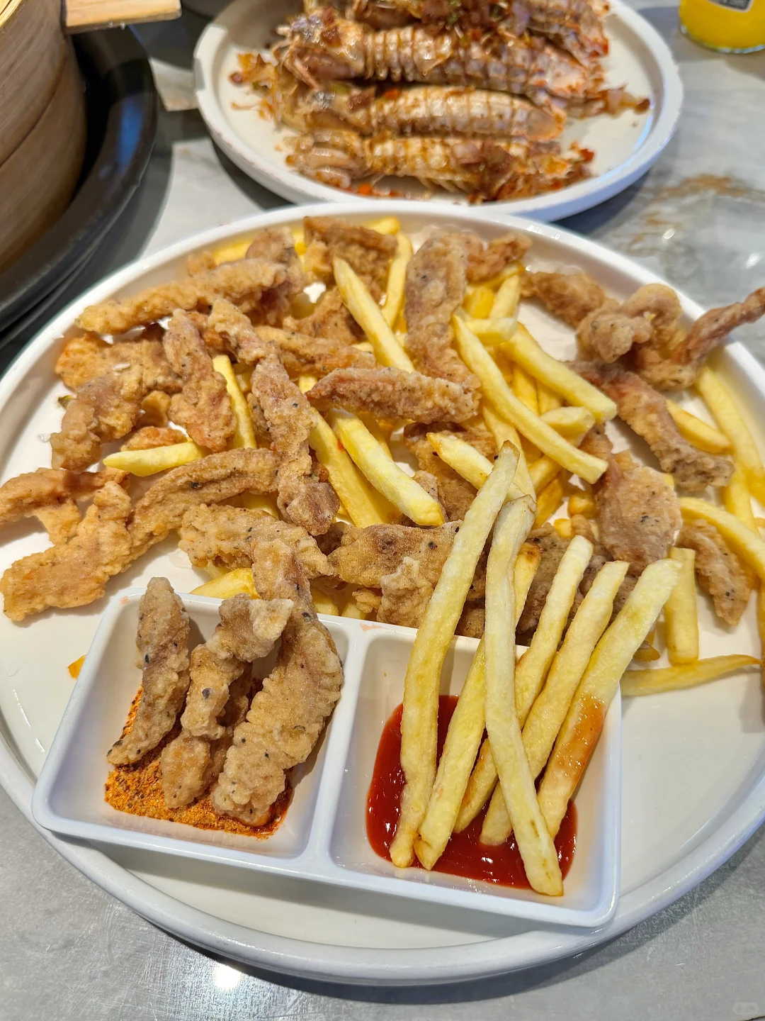 听劝！11-12月去青岛一定要做攻略！！！ 😭😭