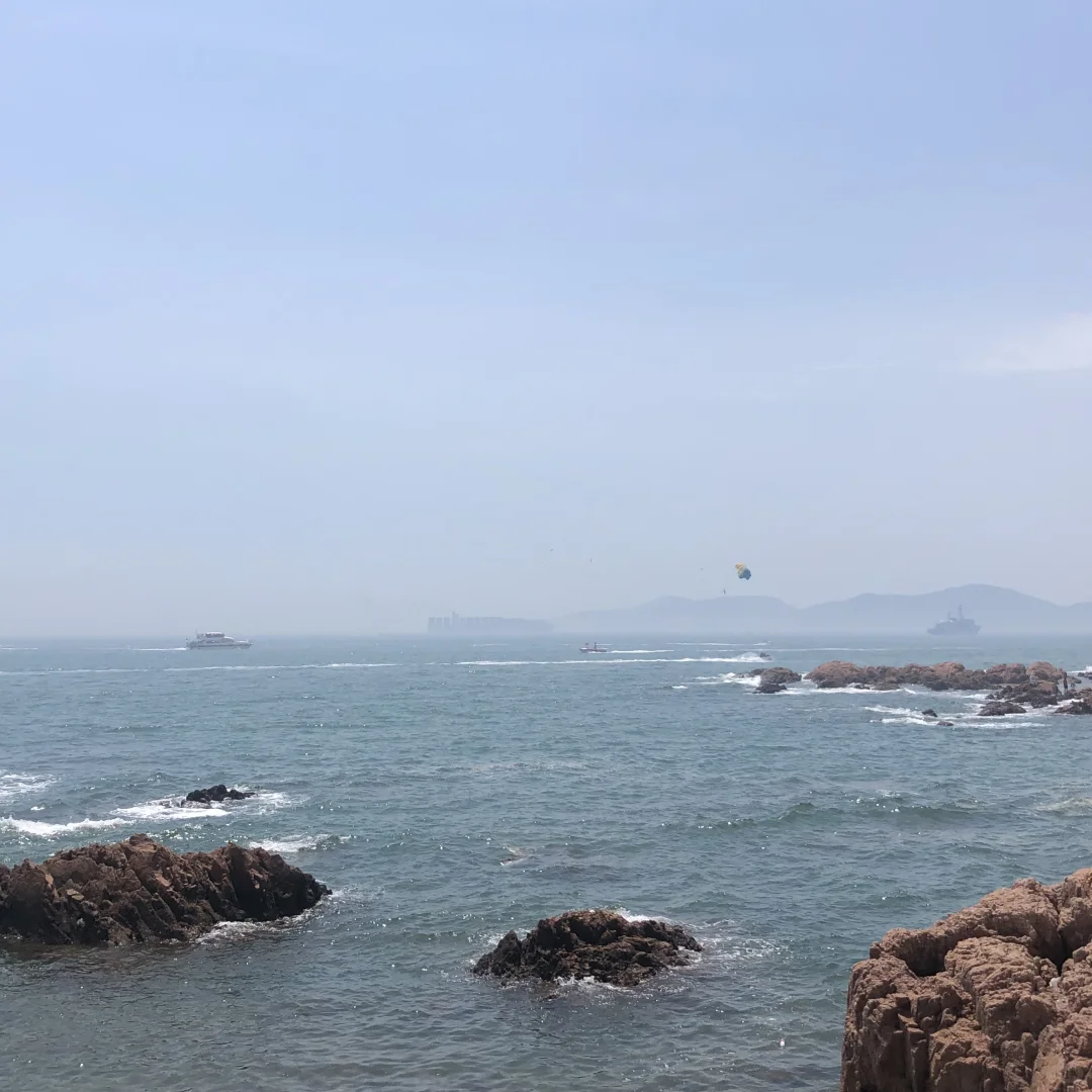 消失的下雨天 我好想再淋一遍☔️