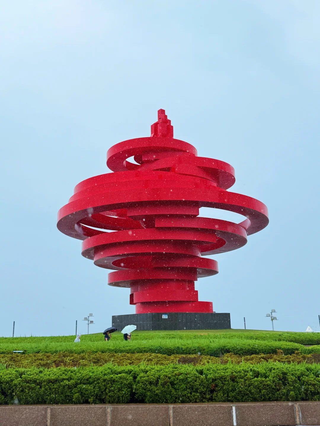 📍𝐐𝐢𝐧𝐠 𝐃𝐚𝐨 ᯤ 🌊