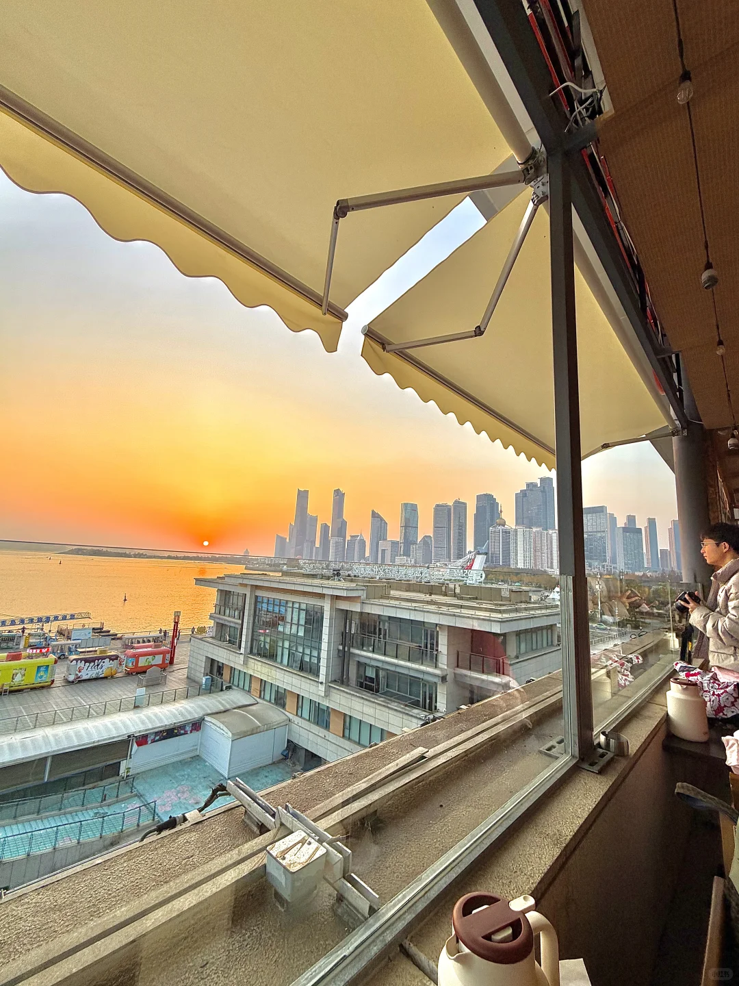 听劝！11-12月去青岛一定要做攻略！！！ 😭😭