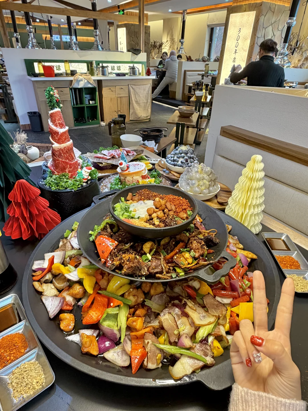 青岛首家！！！终于有了！！！！！