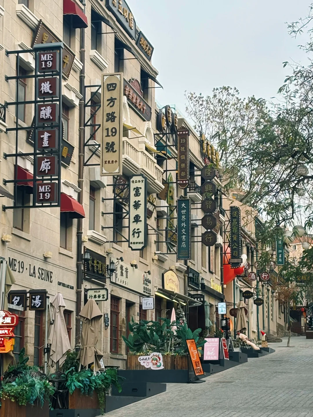 人均2.5k广州出发，山东追雪5日游之青岛站❄️