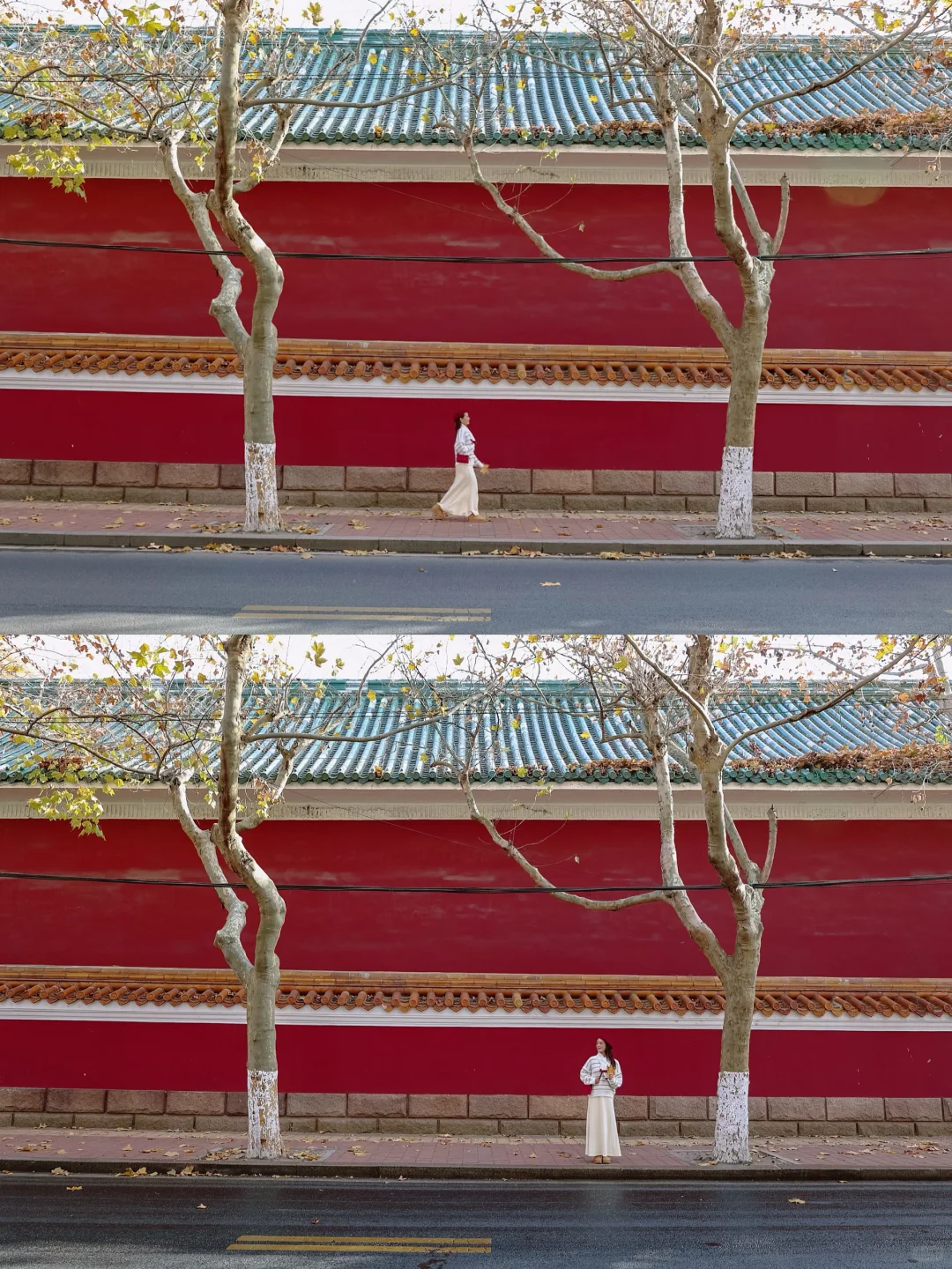 人生建议❗️❗️来青岛一定要去的1️⃣8️⃣个地方