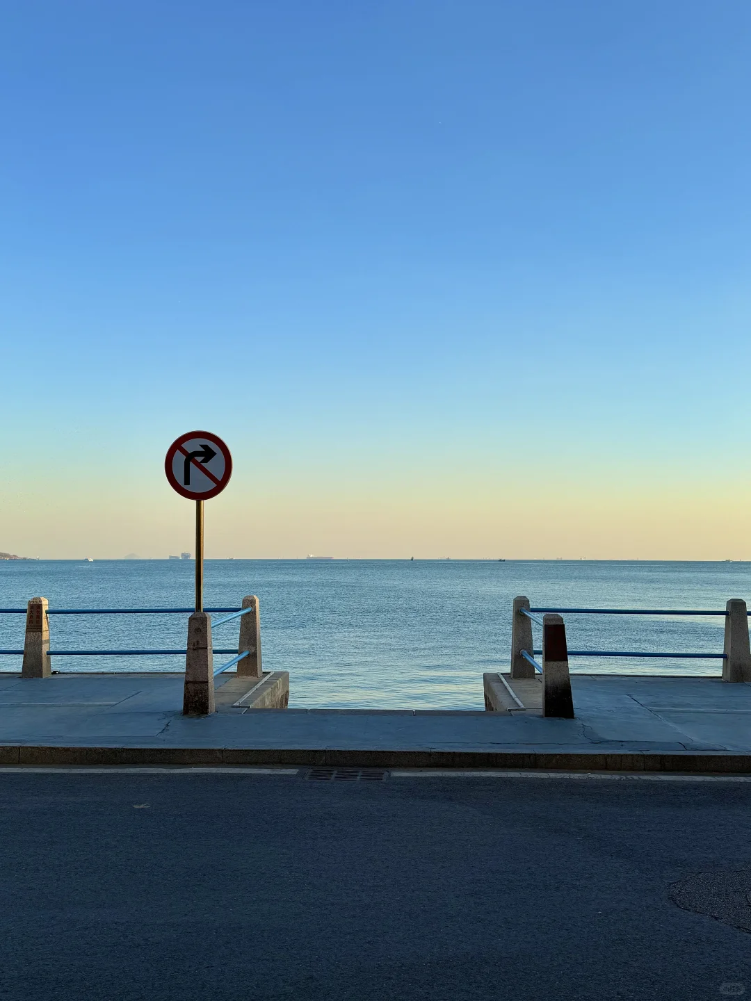 来青岛的第一站！！不要直奔栈桥！！！