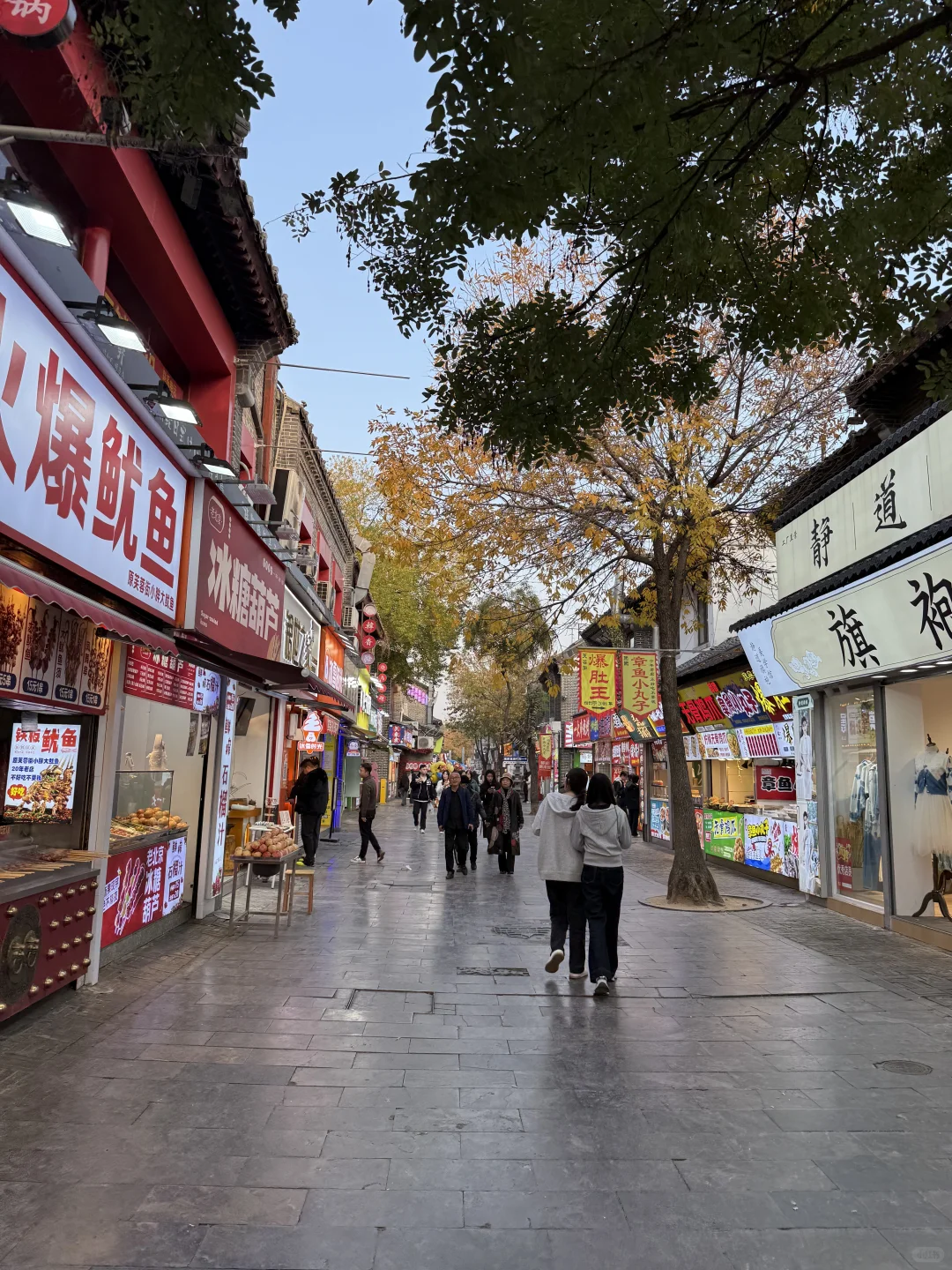 📍济南｜总滴来趟！！