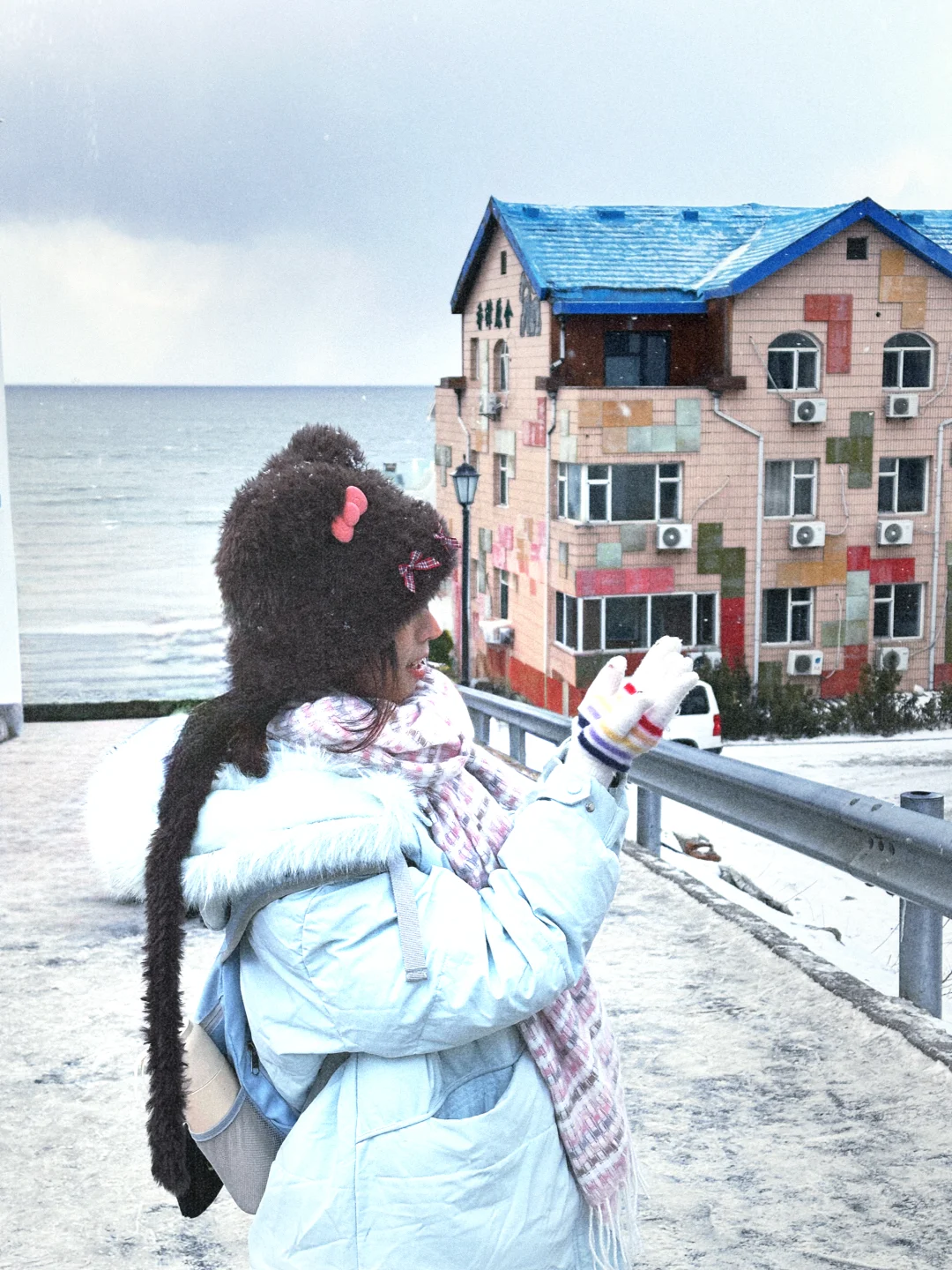 【青岛+威海｜4天3晚治愈系海岸线之旅】