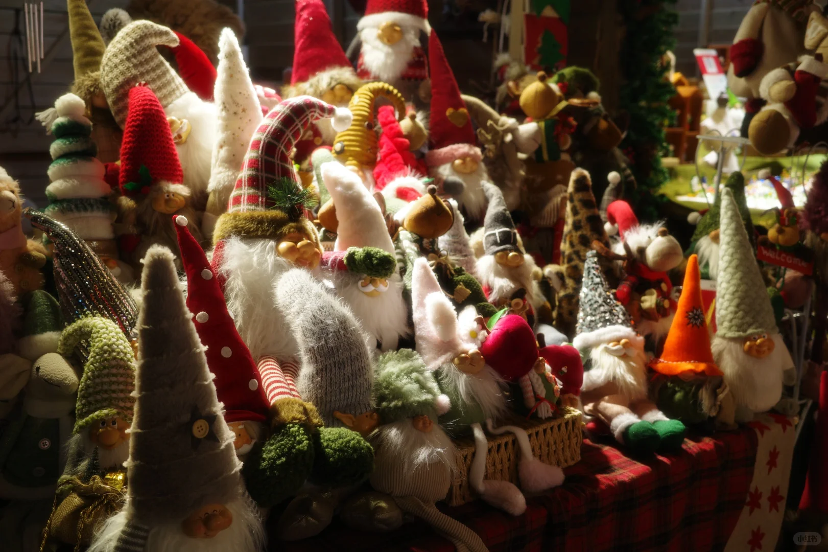 在青岛过圣诞节🎄