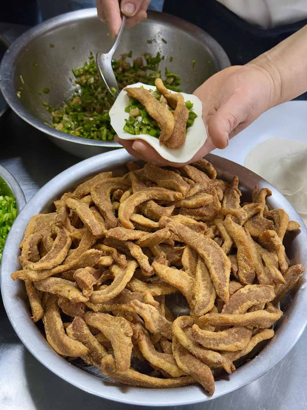 离开青岛前一定要吃的！！！