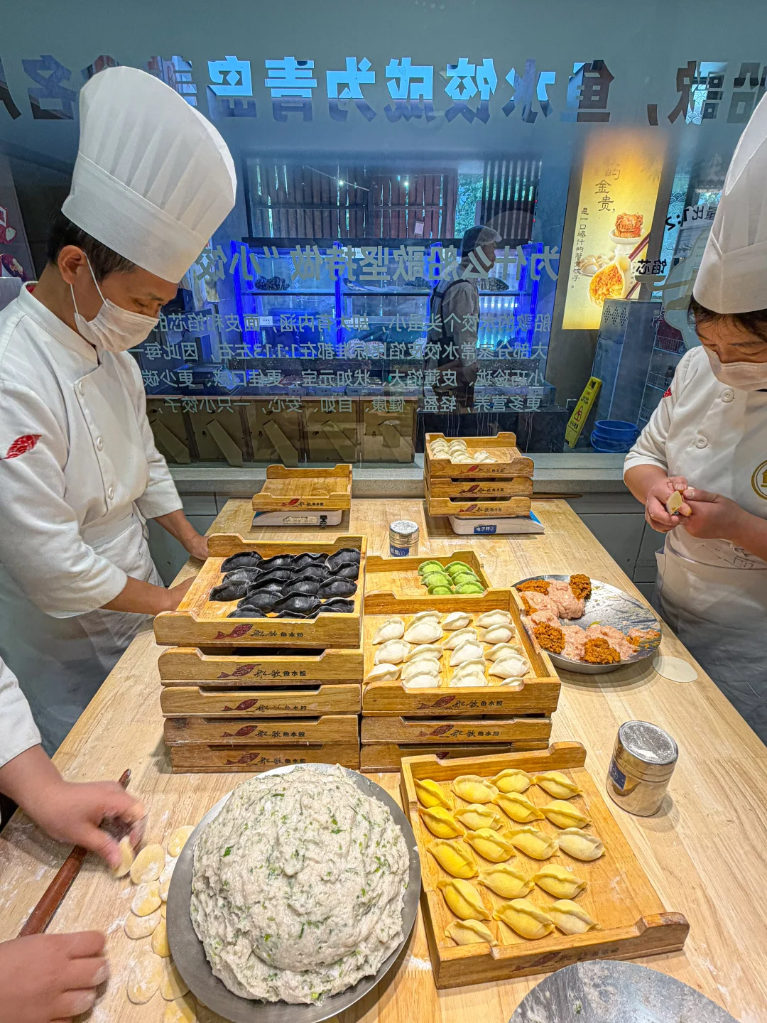 整理了秋天青岛一些适合拍照的地方（合集）