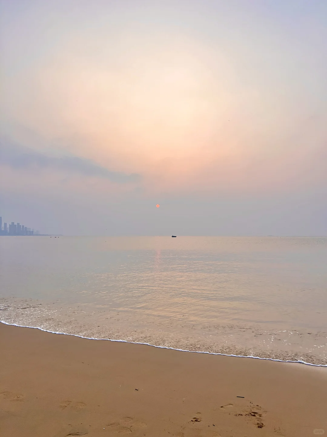 如果青岛跨年只能选一个地方，那一定是这里