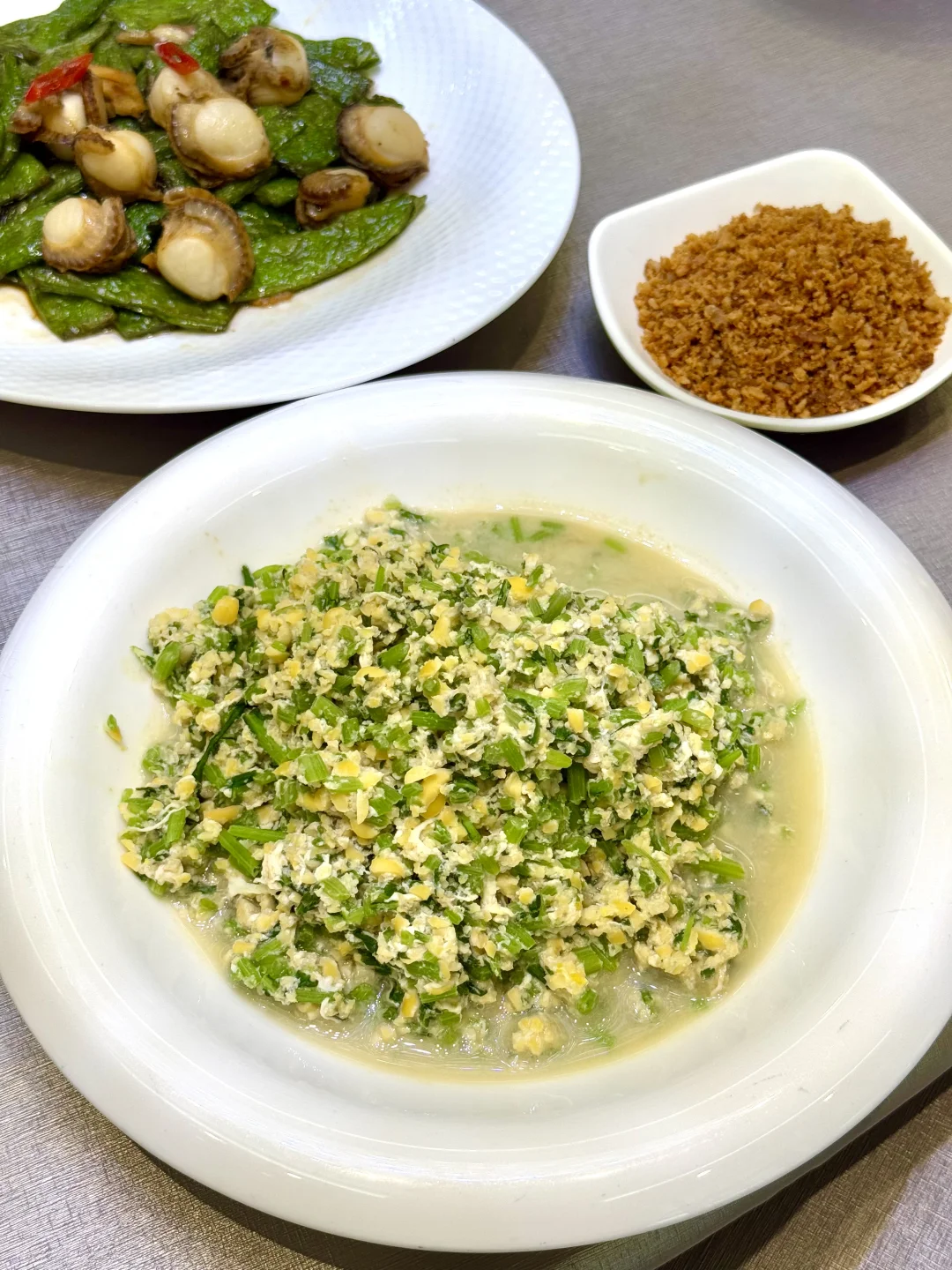 离开青岛前一定要吃的！！！