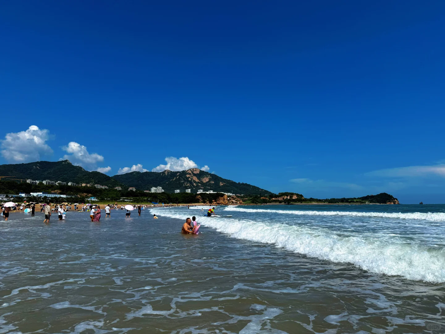 📍𝐐𝐢𝐧𝐠 𝐃𝐚𝐨 ᯤ 🌊