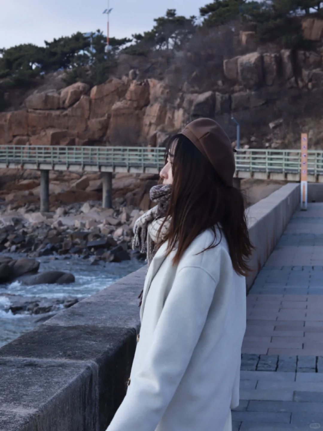 大学生青岛冬季旅游攻略