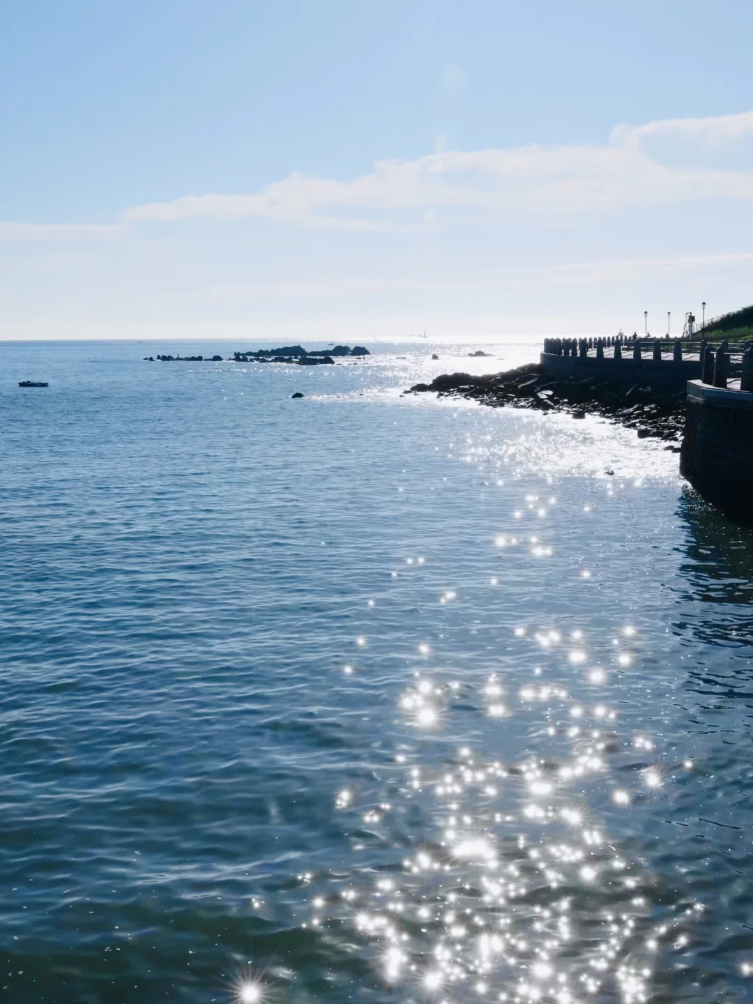 青岛最好的地方都是免费的！