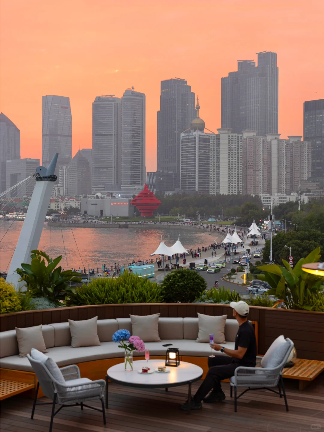 青岛最好的地方都是免费的！