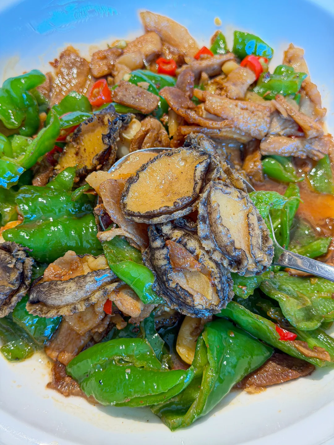 整理了秋天青岛一些适合拍照的地方（合集）