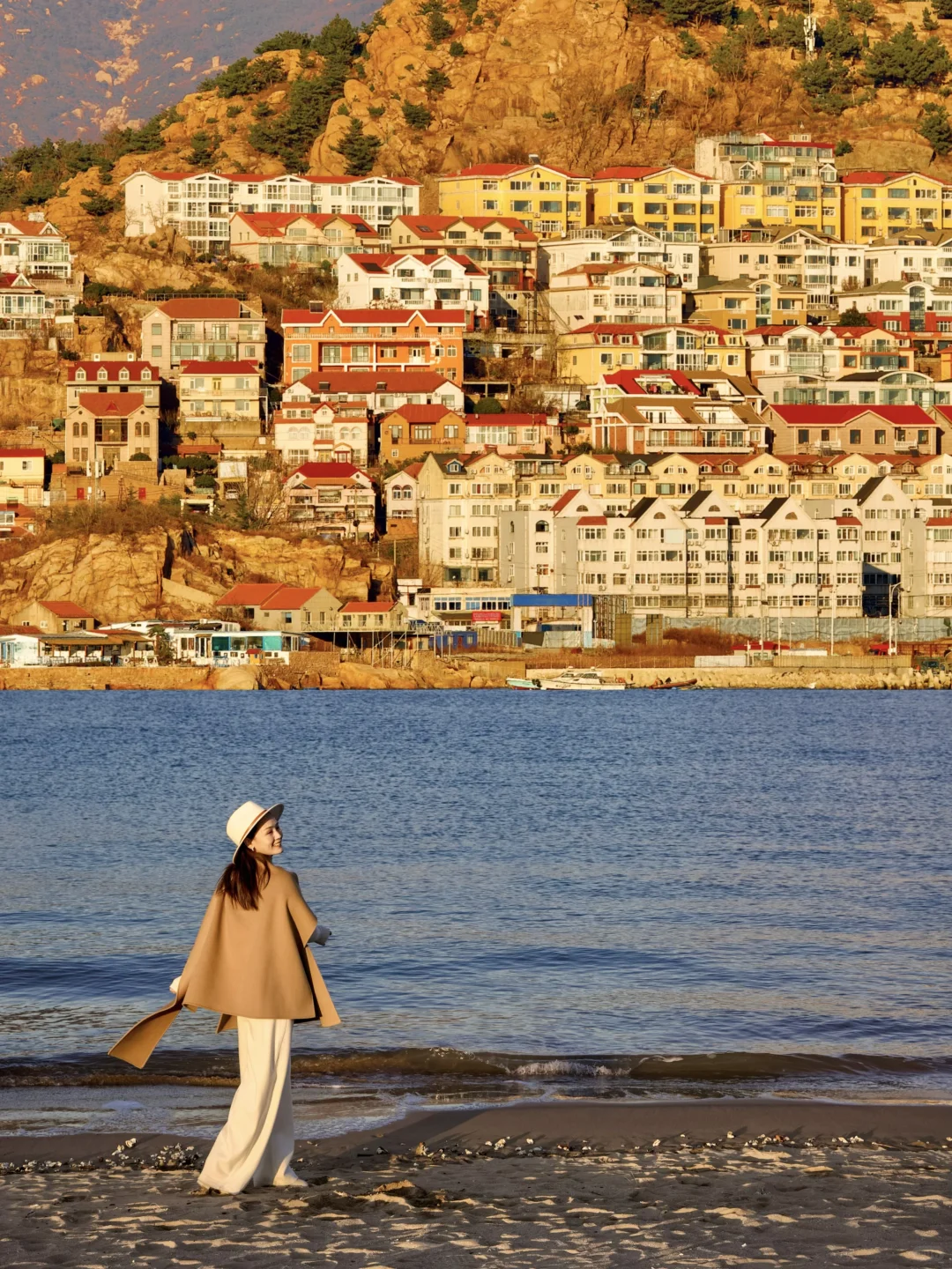 人生建议❗️❗️来青岛一定要去的1️⃣8️⃣个地方