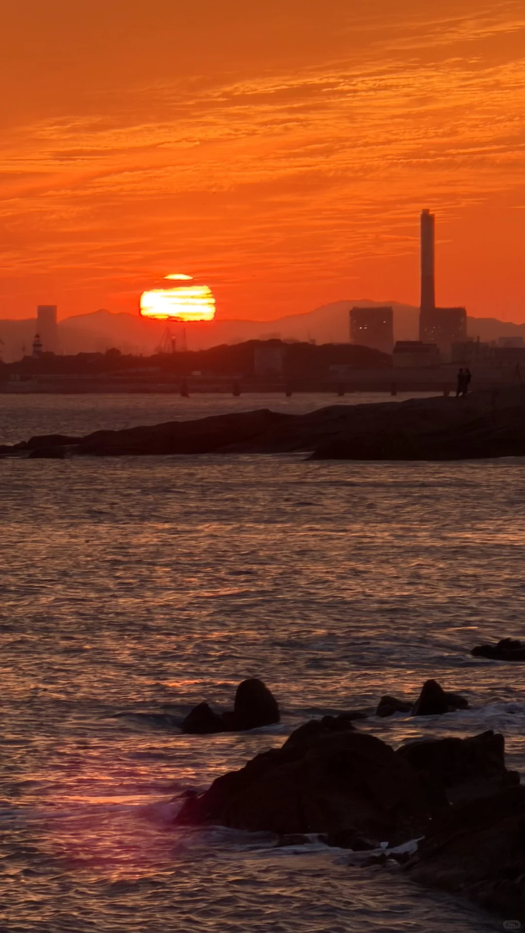 青岛2日攻略｜跟着地图解锁海边治愈路线🌊