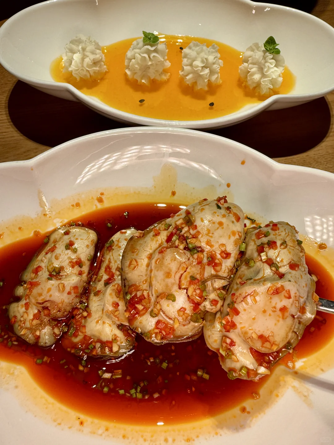 冬天来青岛，一定不能错过4️⃣个lalaland机位