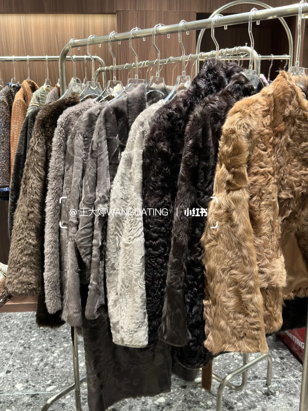 青岛姐妹买外套一定要逛的店