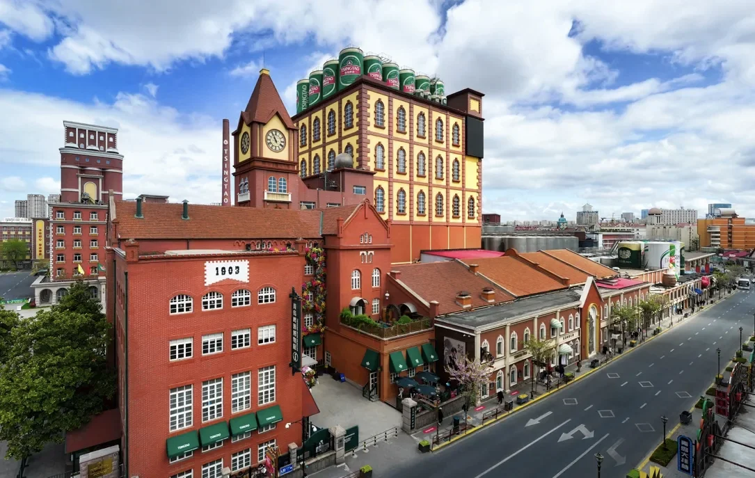 发现青岛政府旅游优惠！有火车、飞机票就行