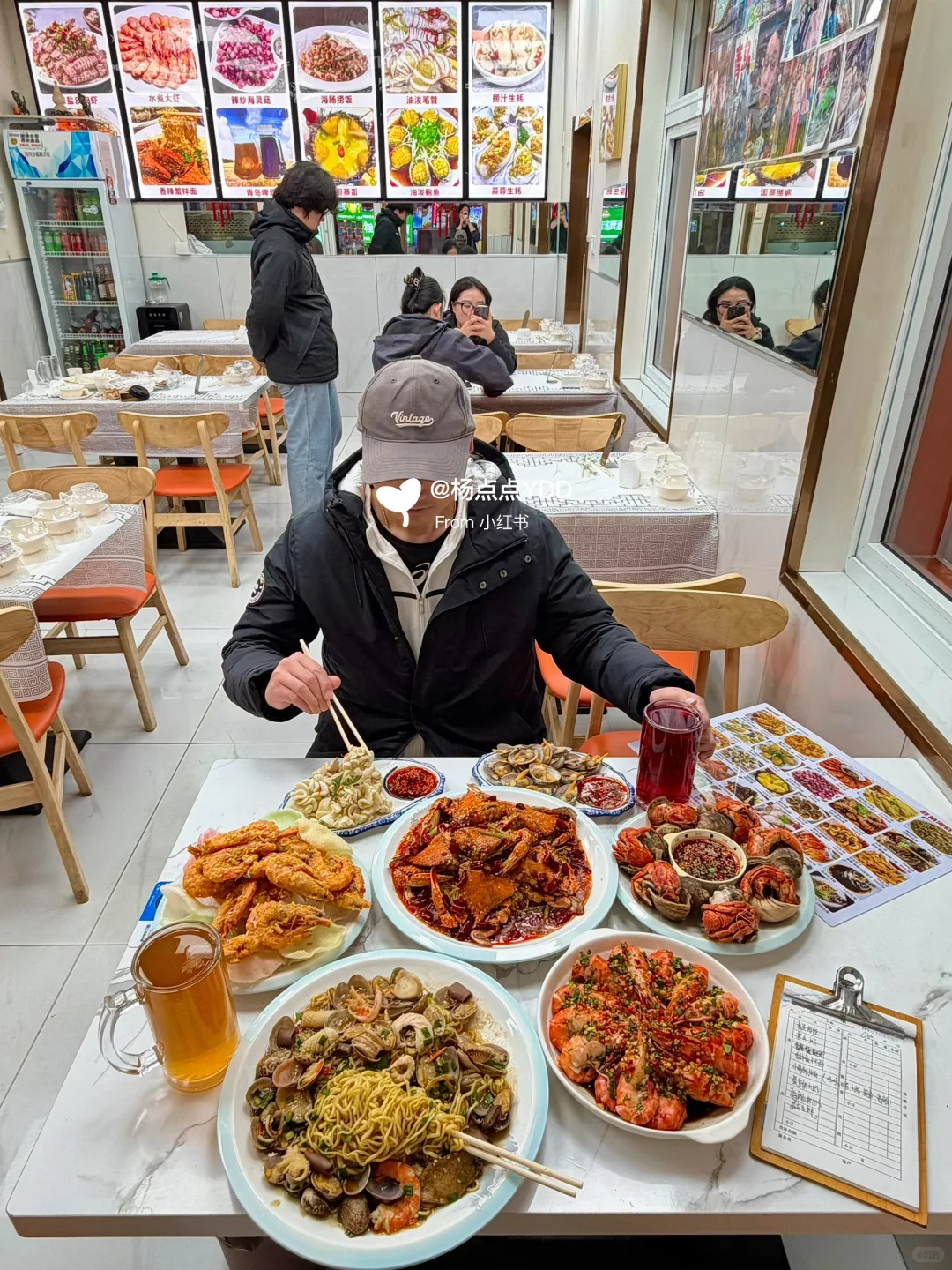 离开青岛前，还是会想去吃的小破店（3/10）